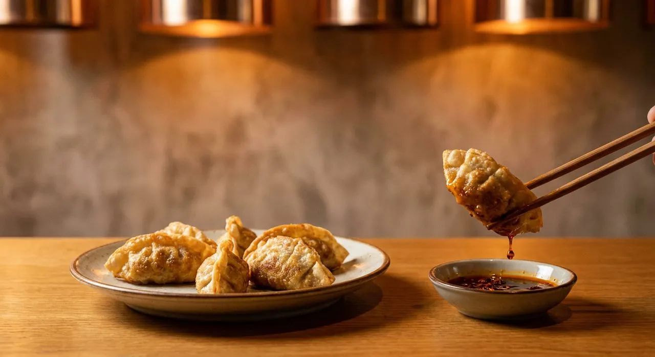 $1 Dumpling Spots in Flushing and Sunset Park