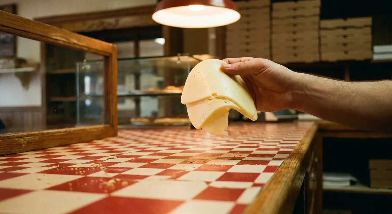 NYC's $1 Slice Survival Guide — Midtown to East Village