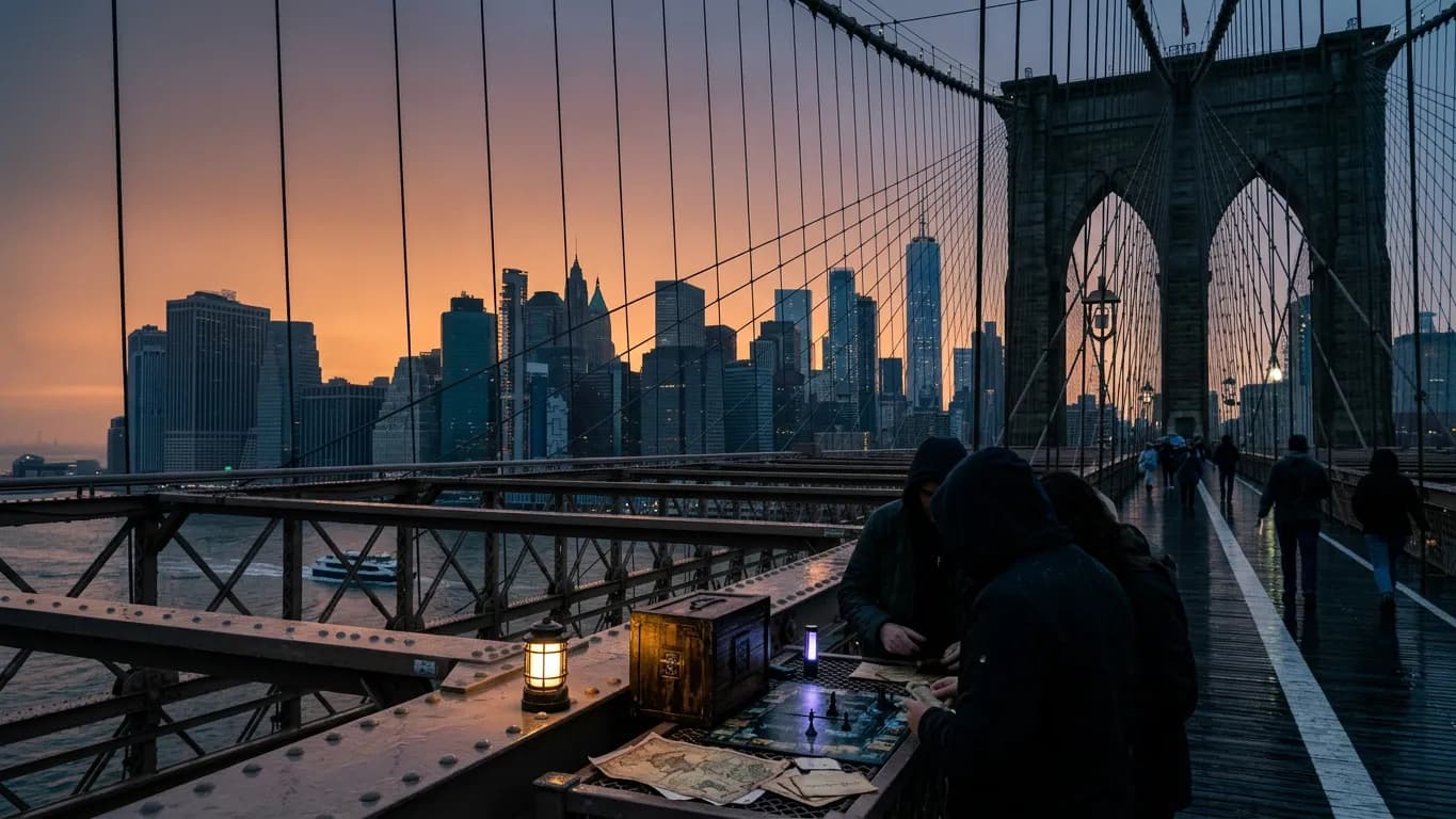 Spooky NYC Escape Rooms and Games: Insidious Out of the Further