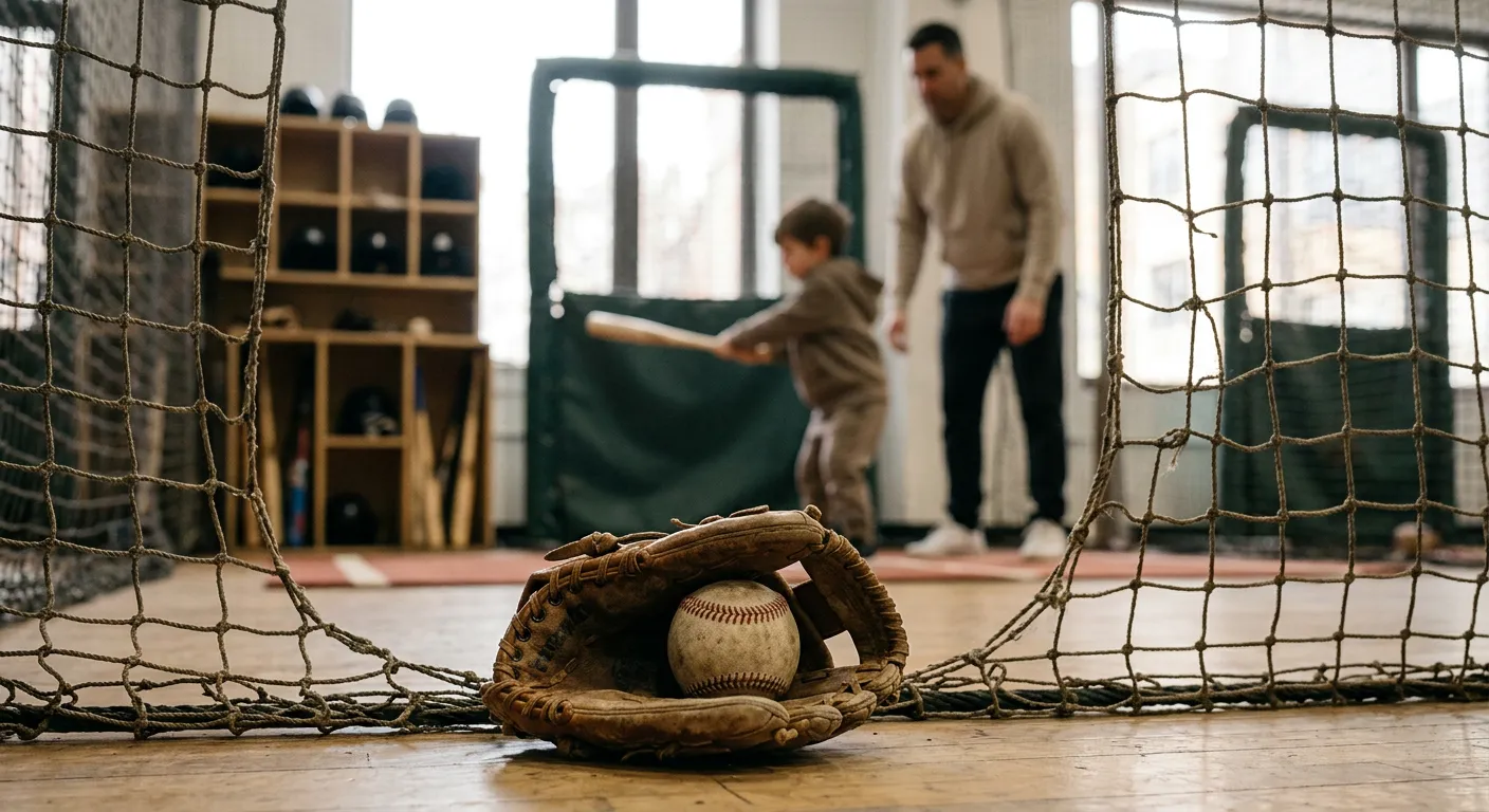 NYC Family Baseball Days: Beyond the LLWS Schedule