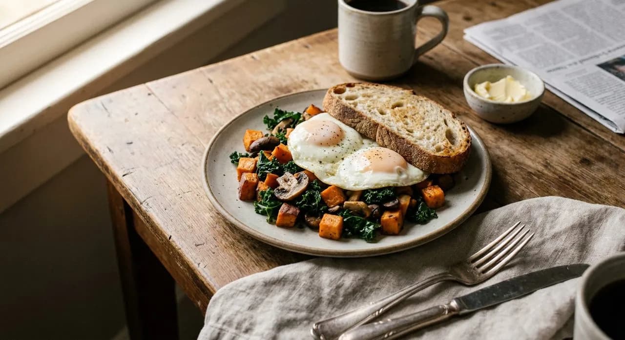 Brooklyn Saturday Farmers Market Brunches