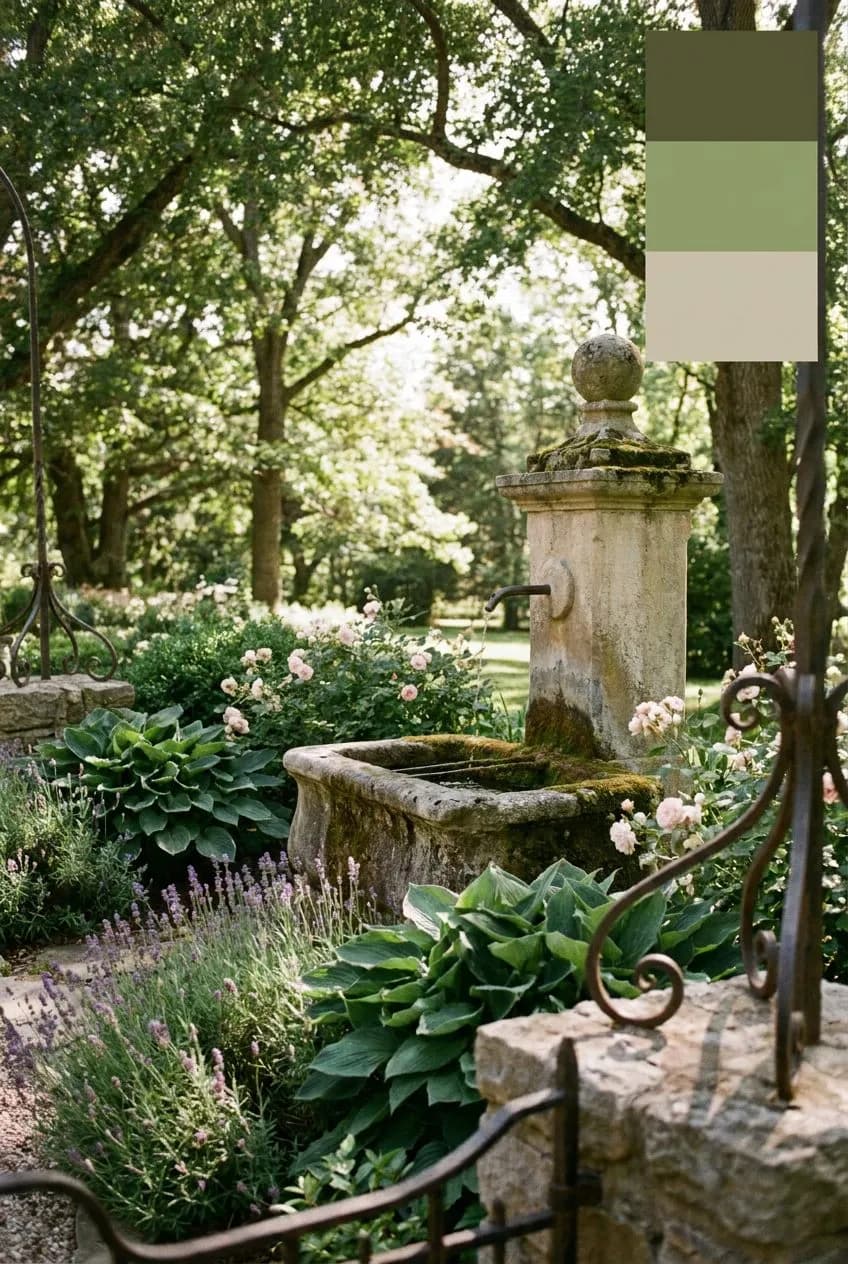 The Free Garden in Central Park That Tourists Miss