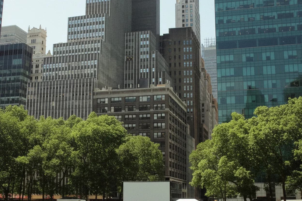 New York City experience scene for NYC Free Baseball Screenings Featuring Tarik Skubal's Games
