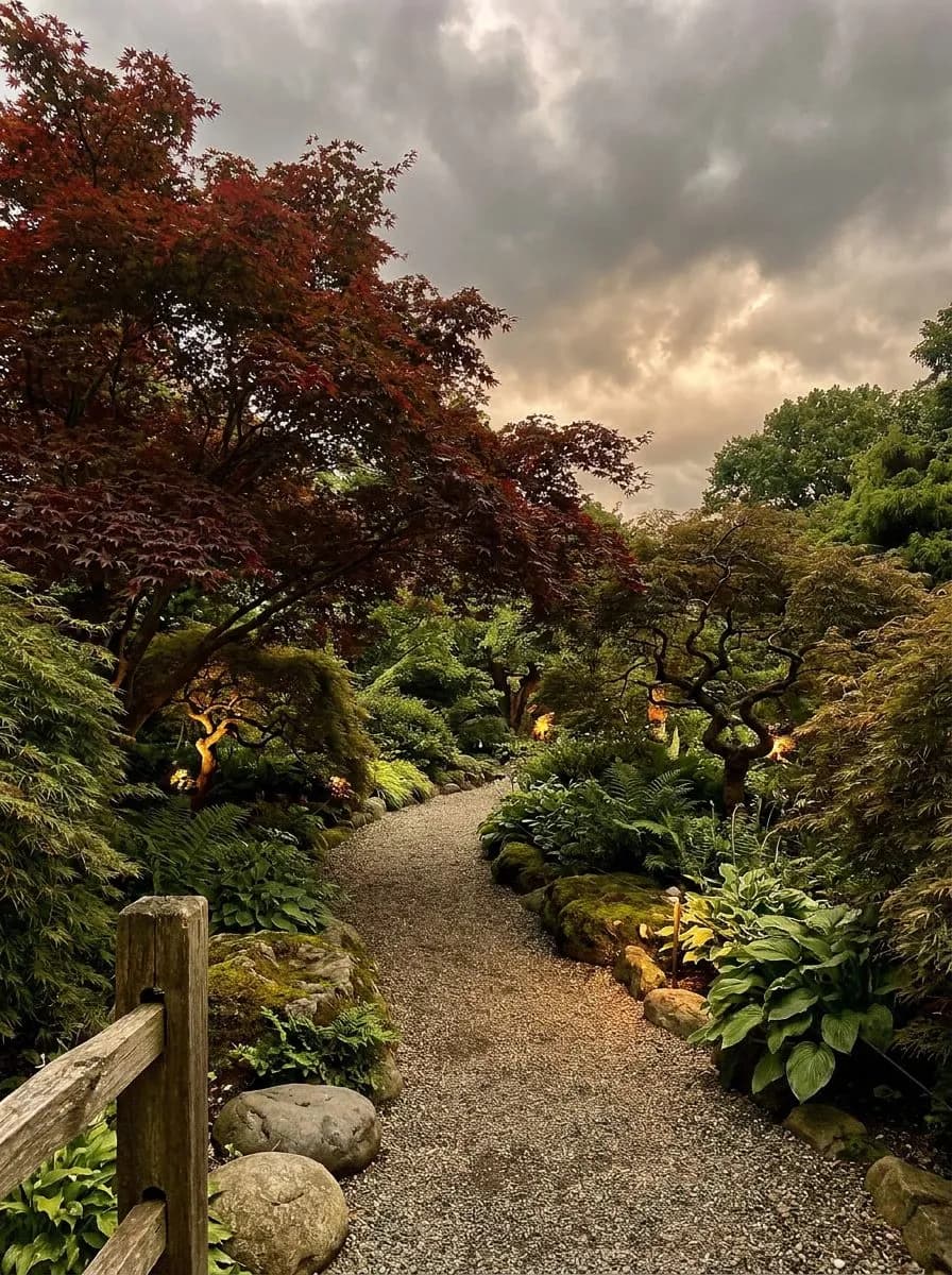 Free Botanical Garden Days in NYC