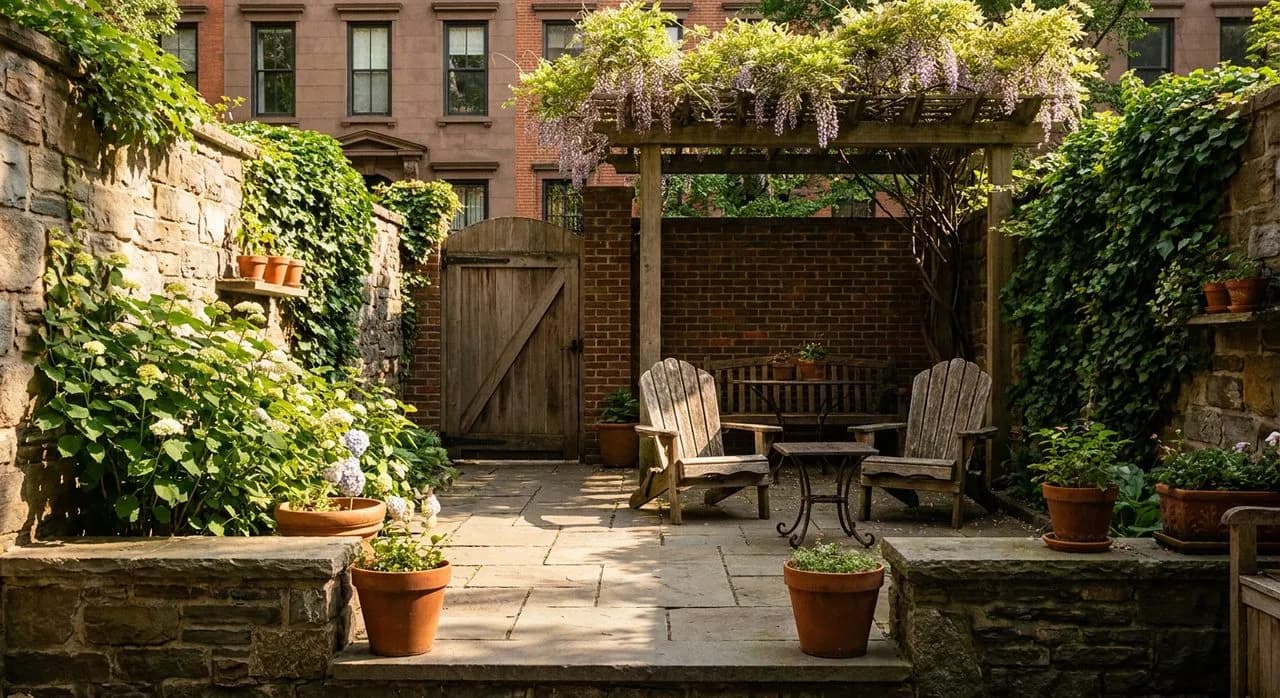 Free Botanical Garden Days in NYC