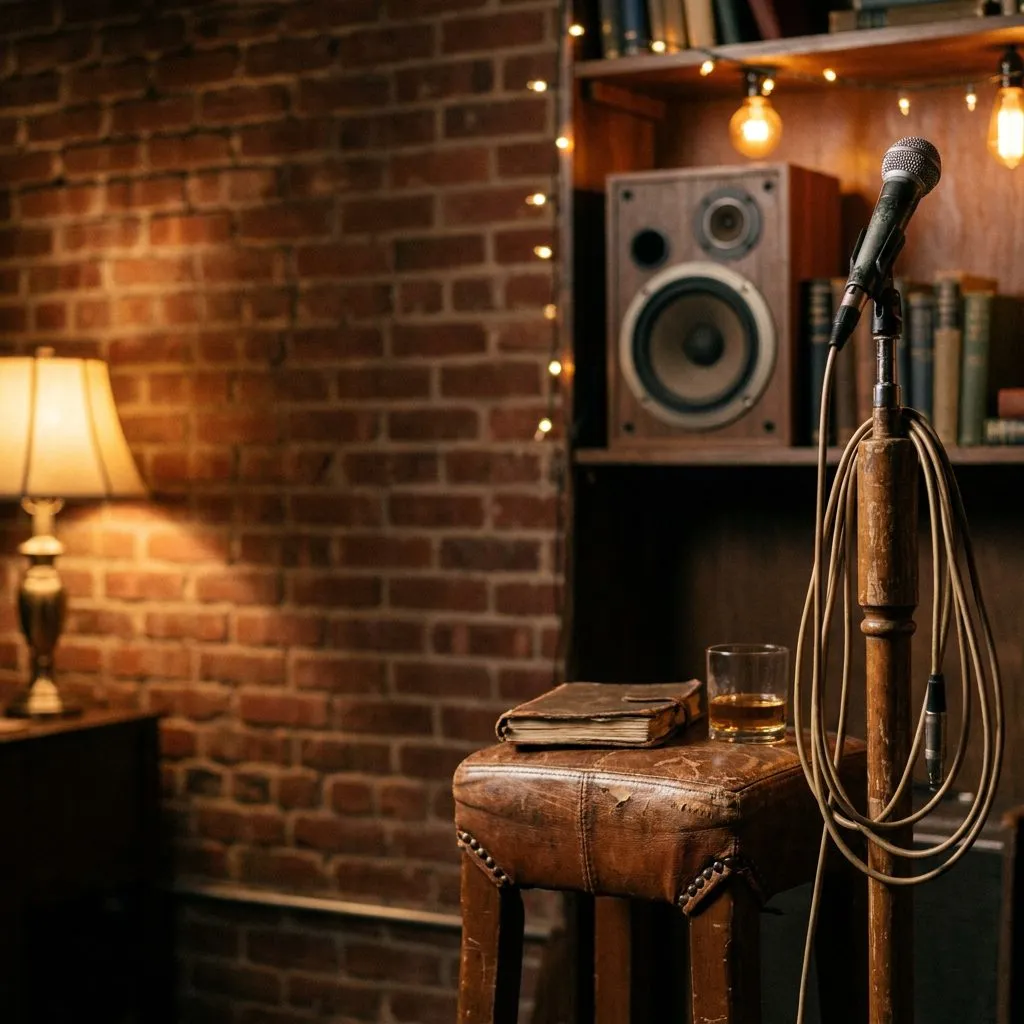 Free Comedy Open Mics in Brooklyn