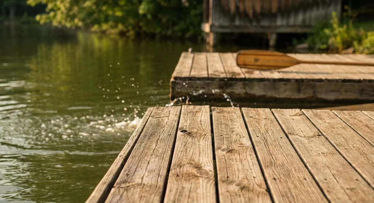 Free Kayaking from Governors Island and Brooklyn