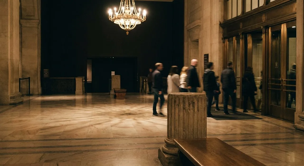 Free Museum Nights and Late Hours in Manhattan