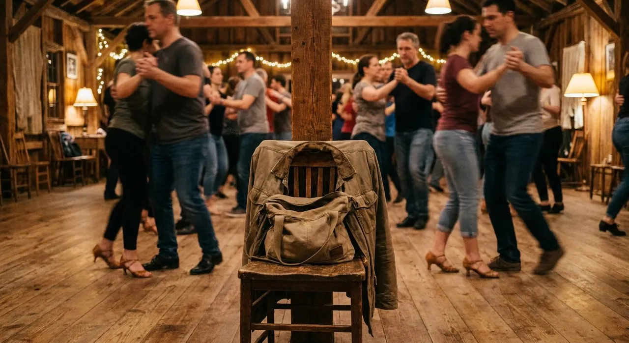 Free Salsa and Merengue Lessons in NYC Parks