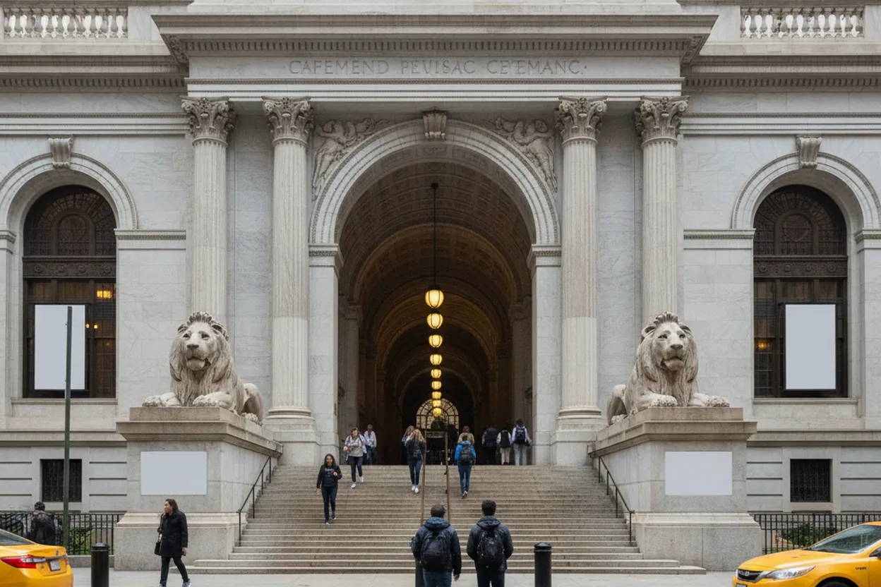 Editorial detail for NYC Free Sports History: Exploring Billy Ray Smith Venues and More