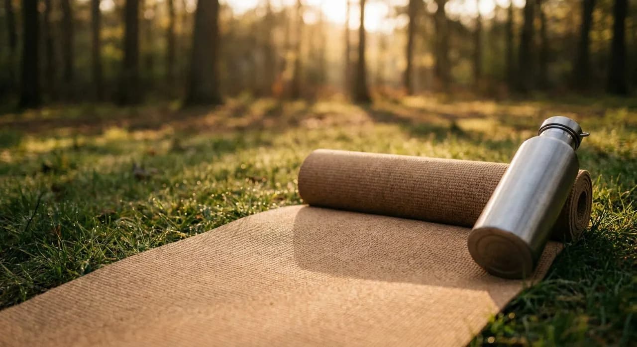 Free Yoga and Fitness Classes in NYC Parks