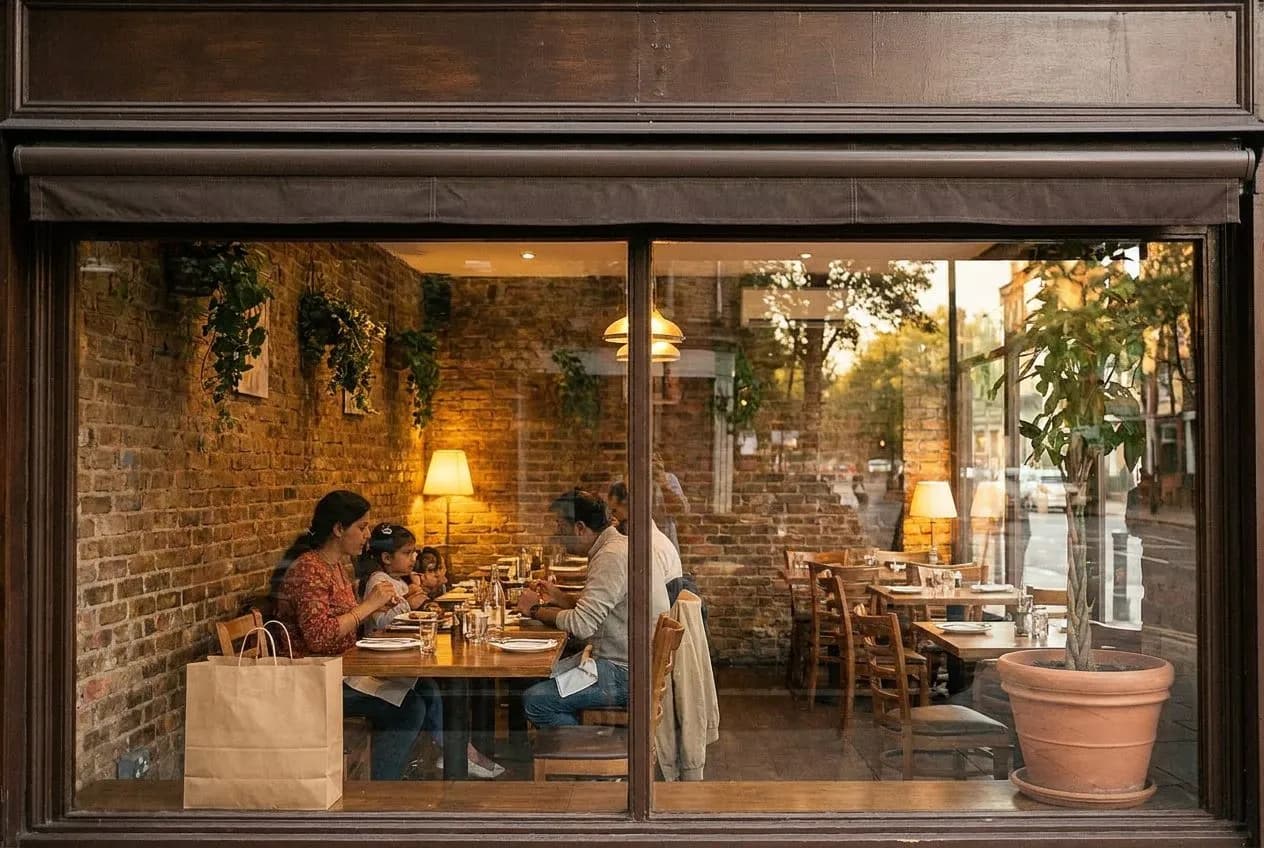 Graduation Brunch Spots from Morningside Heights to the UWS