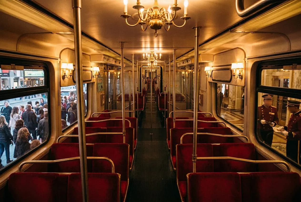 Half-Priced Broadway Tickets — A TKTS Strategy Guide