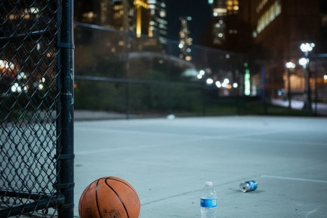Editorial detail for Weekend Plans: Where to Find Pickup Games Like Jrue Holiday in NYC