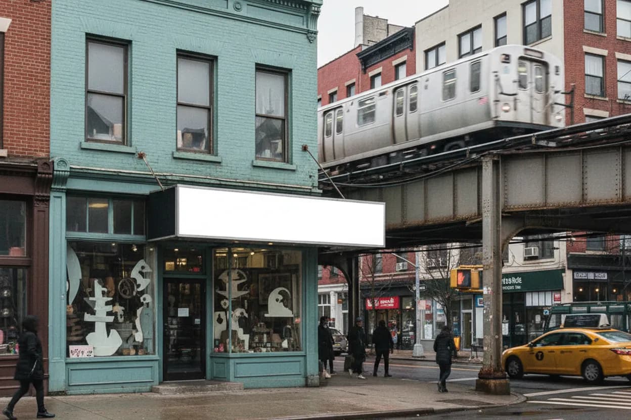 Cover scene for NYC Hidden Gems Adventure Guide for Jumanji Open World Fans