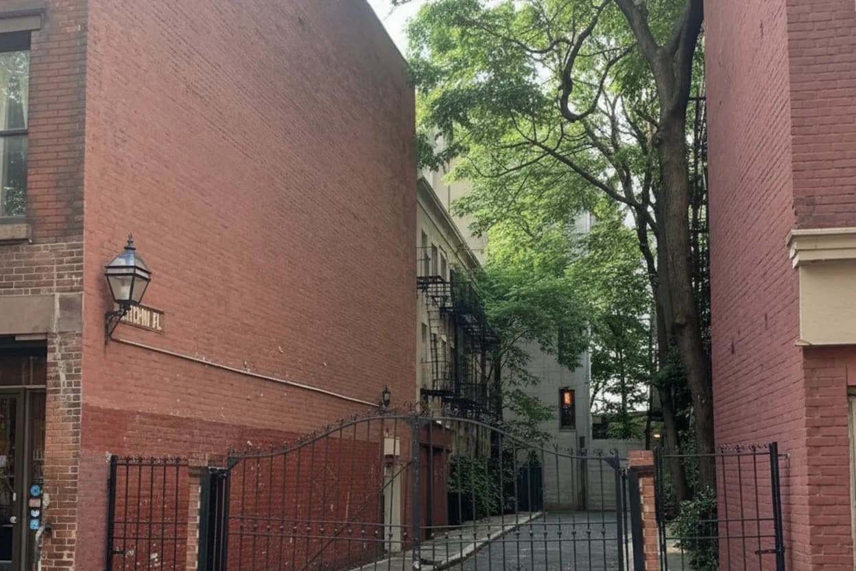 Editorial detail for NYC Hidden Gems Adventure Guide for Jumanji Open World Fans