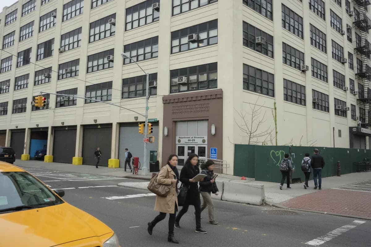 Cover scene for NYC Kindergarten Fund: A Parent's Guide to Maximizing the $1,000 Benefit