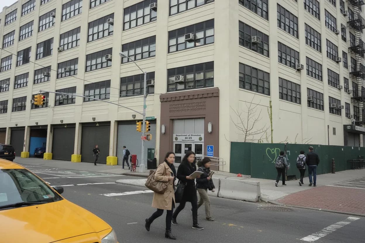 Cover scene for NYC Kindergarten Fund: A Parent's Guide to Maximizing the $1,000 Benefit