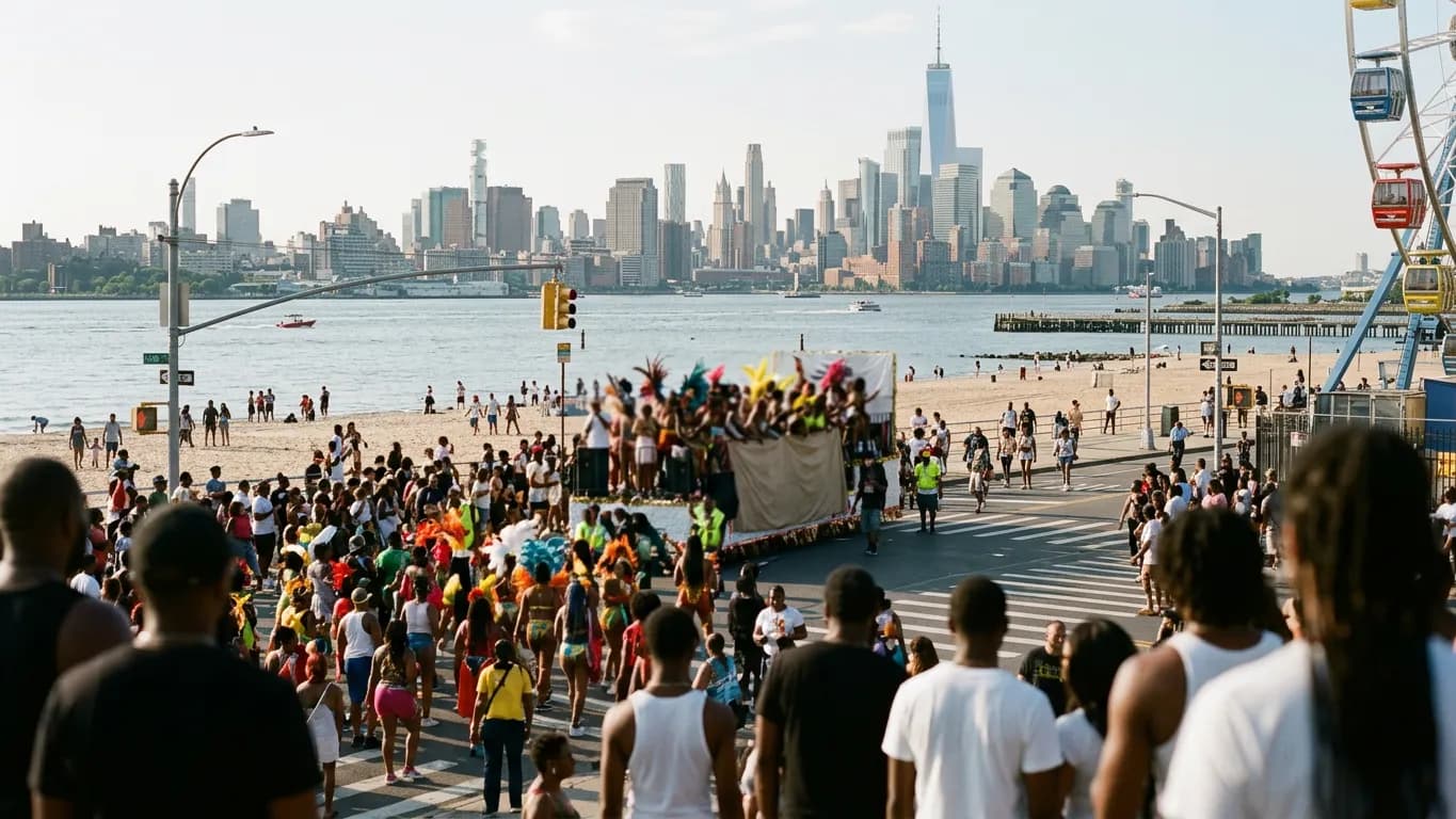 When is Labor Day 2026? Your NYC Long Weekend Guide
