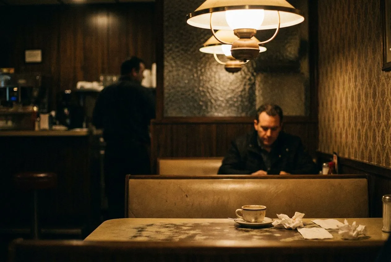 Late-Night Eats After Midnight in Manhattan