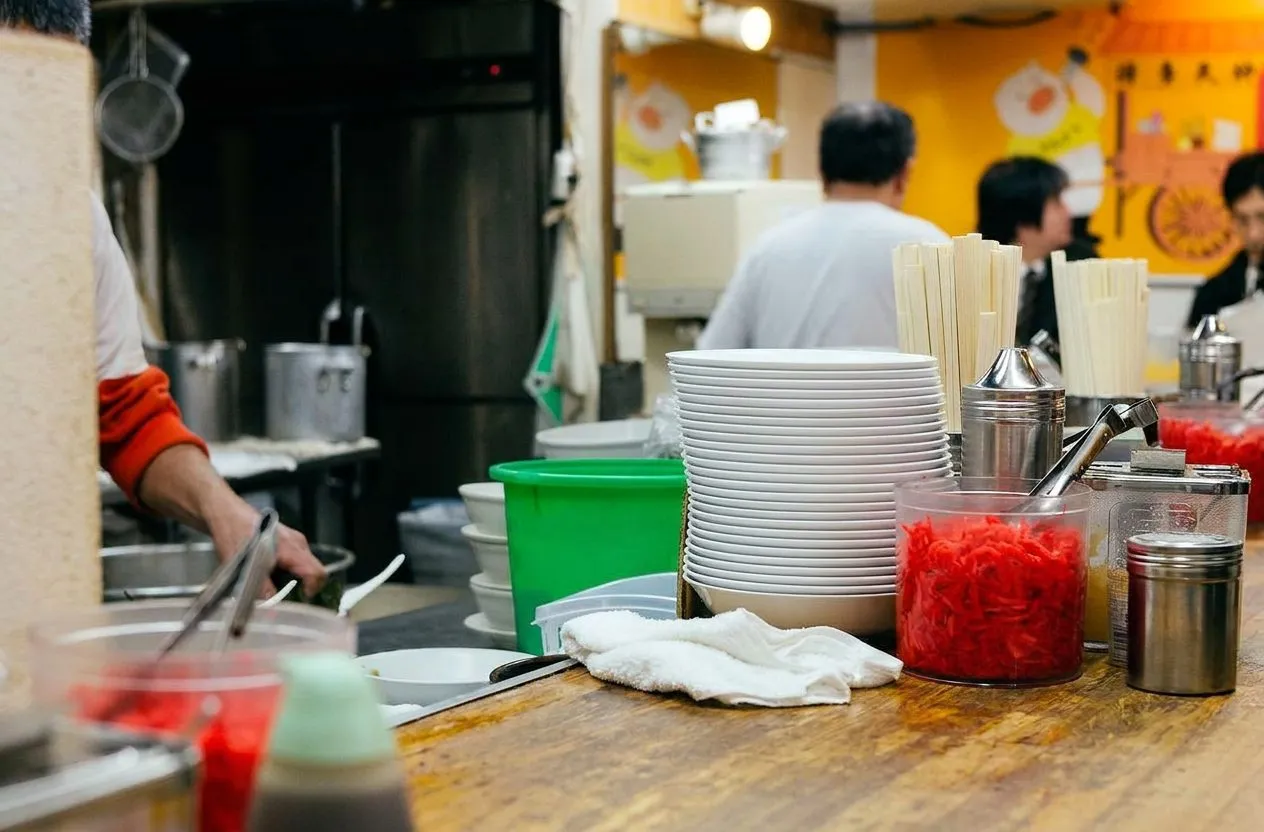 Late-Night Eats After Midnight in Manhattan