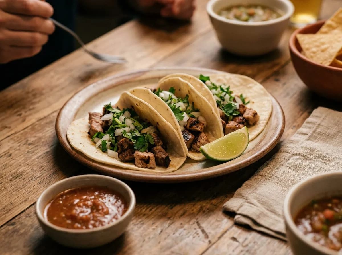 Late Spring Taquerias from the LES to Bushwick