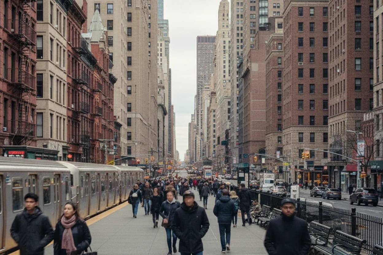 New York City experience scene for long john silvers alternatives seafood spots: New York City Local Decision Guide