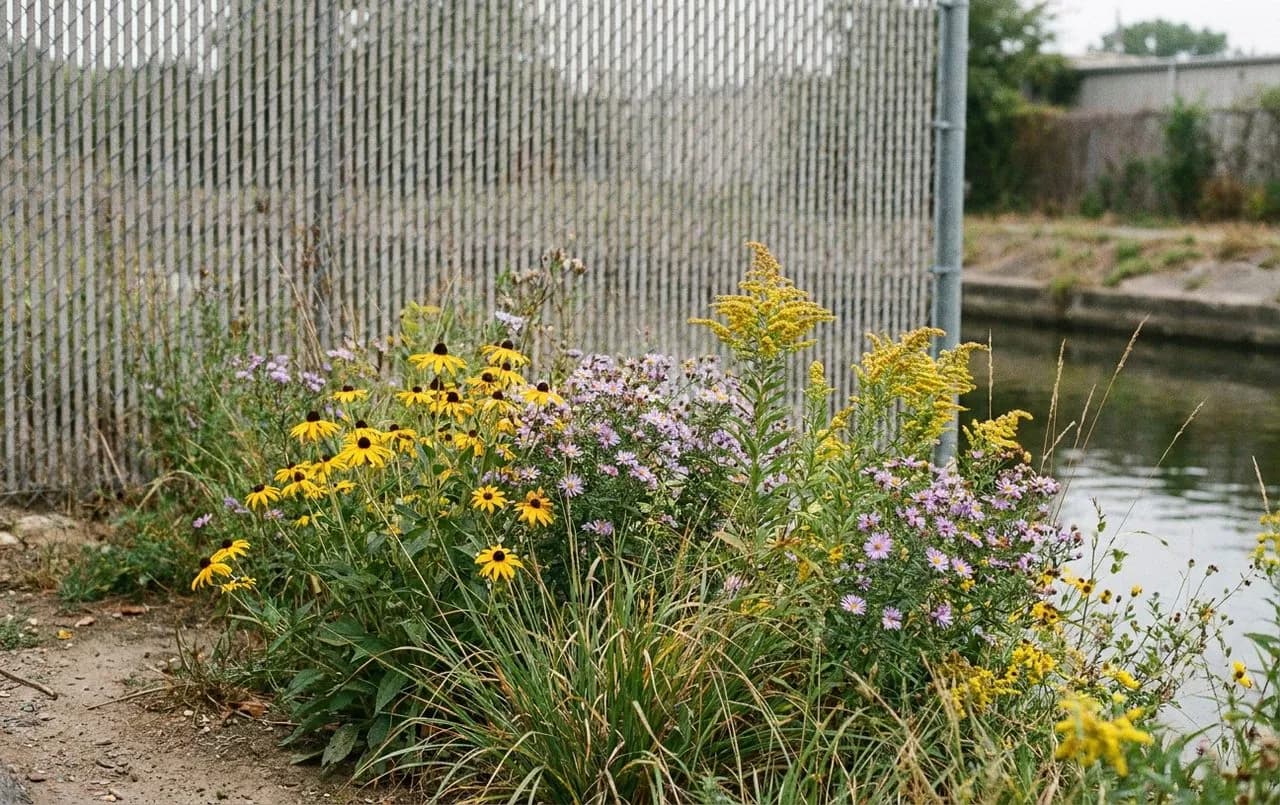 Walking the Gowanus Canal from Carroll Gardens to Park Slope