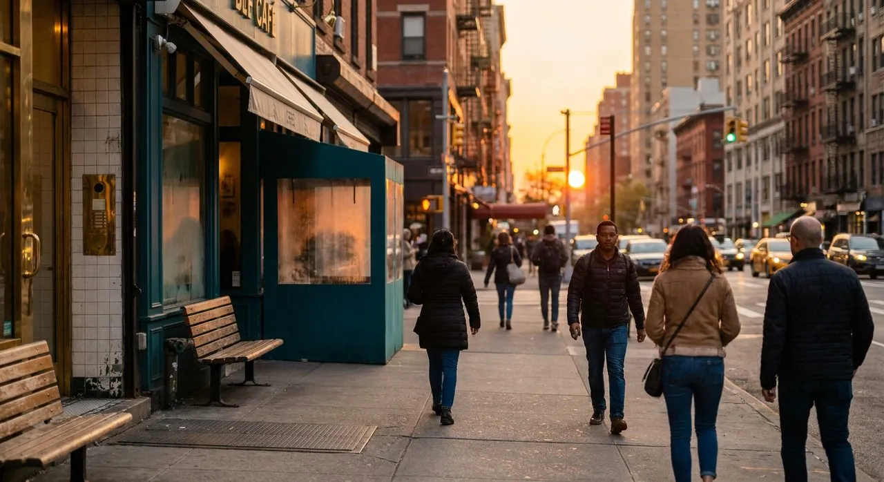 Manhattanhenge: The Two July Evenings the Sun Aligns the Grid