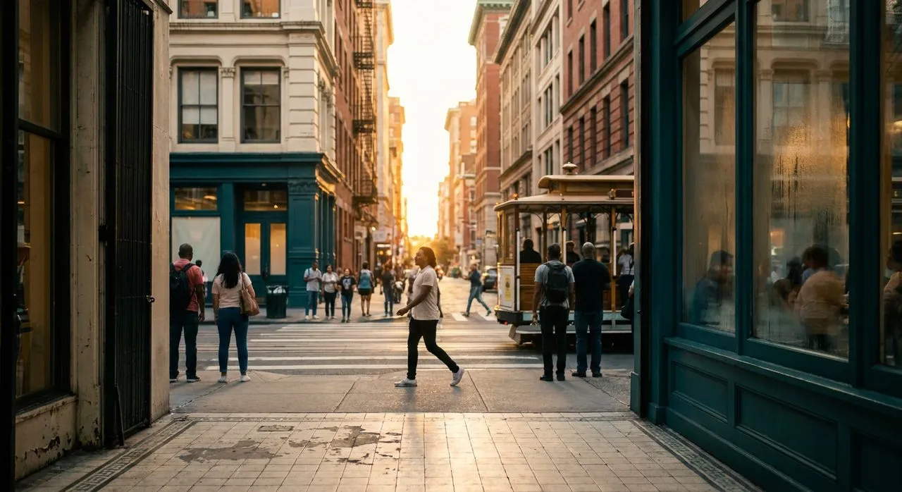 Manhattanhenge: The Two July Evenings the Sun Aligns the Grid