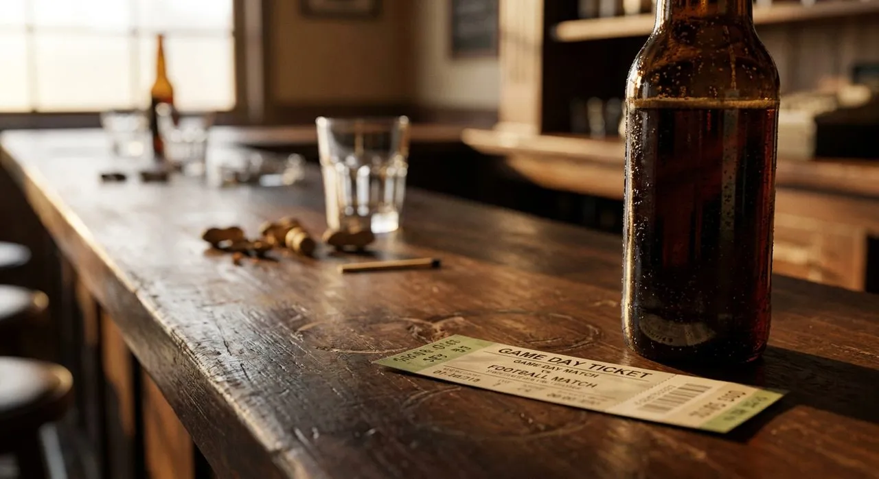 Pre and Post-MetLife Transit-Friendly NYC-Side Dive Bars