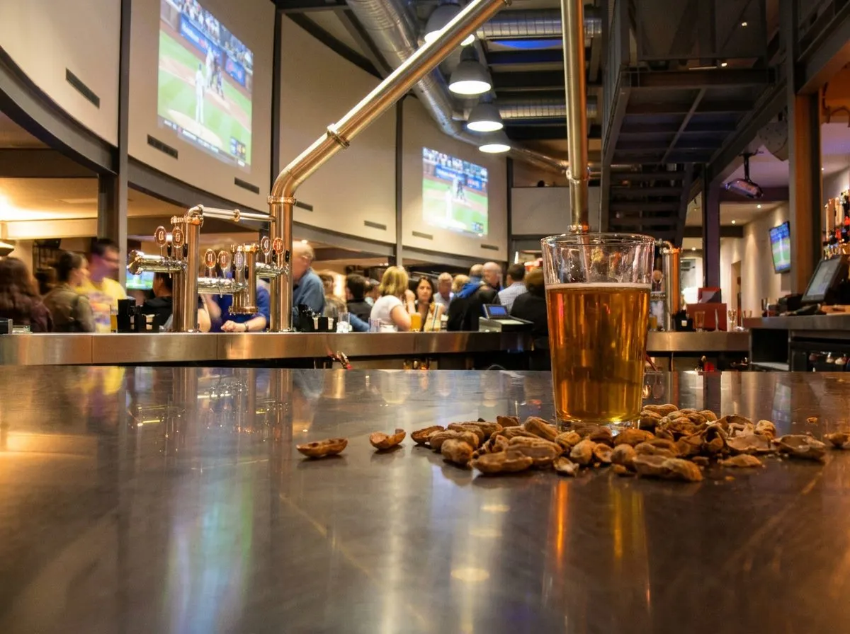 Mets Game-Day Bites Around Queens — Astoria and LIC