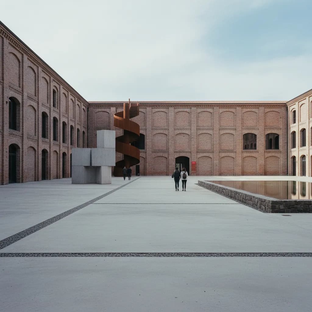 NYC Museums Free: MoMA PS1 When You Want Art Without a Whole Plan - cover image