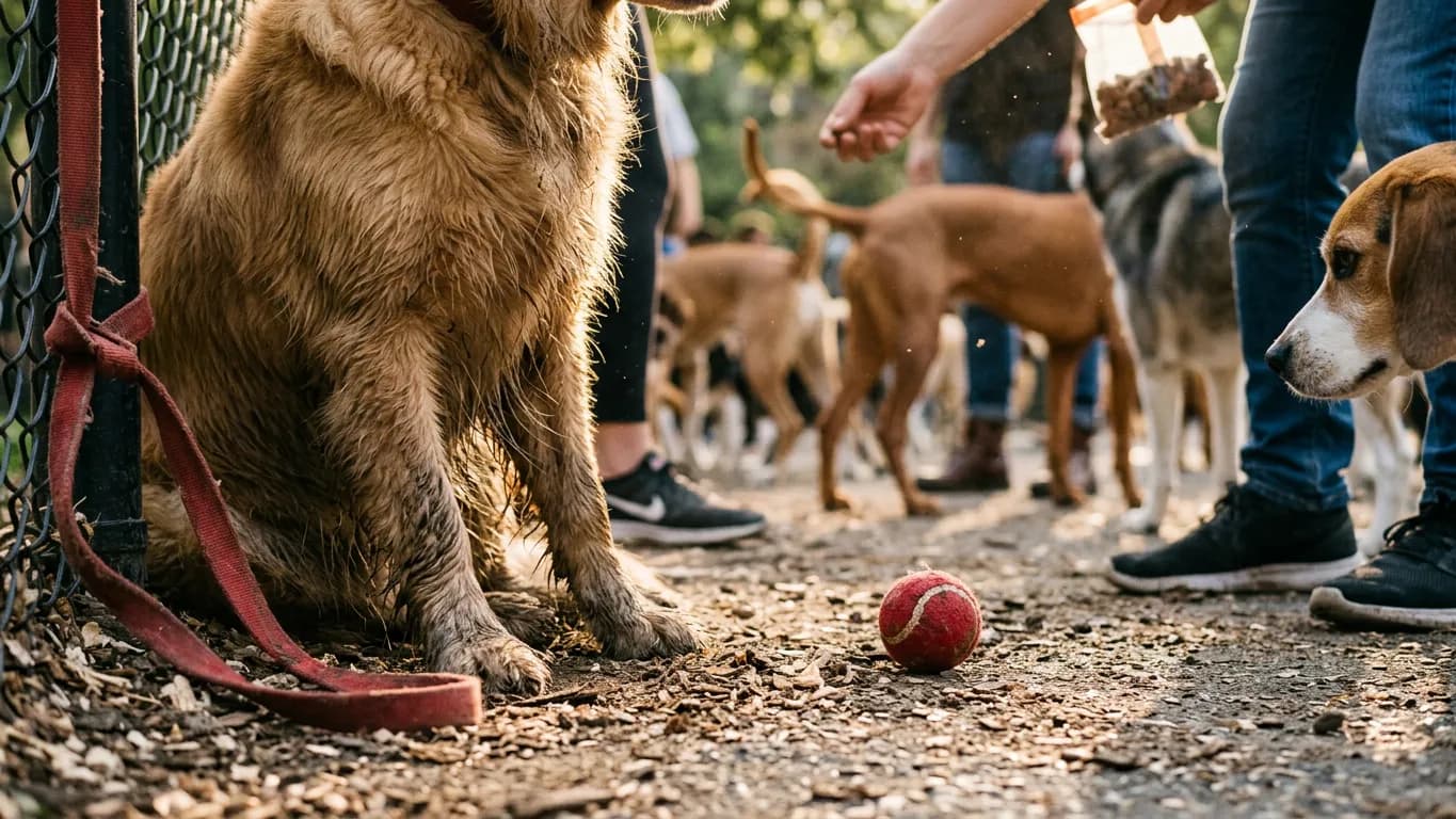NYC Dog Parks and Safety: Fromm and Oma's Pride Recalls Guide