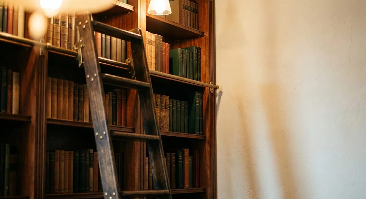 Late-Night Bookstores in the Village That Stay Open Past Midnight