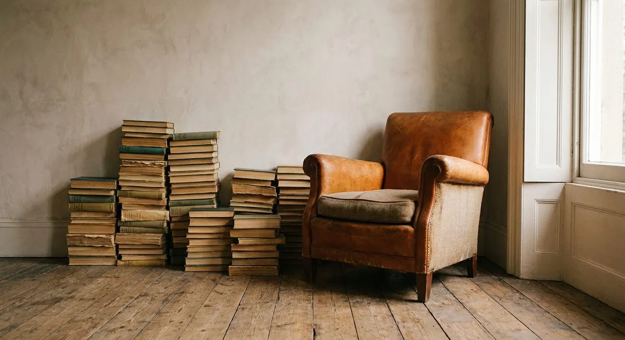 Late-Night Bookstores in the Village That Stay Open Past Midnight