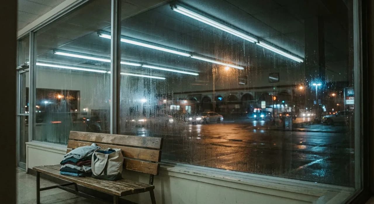 East Village Laundromats That Play Live Music After Midnight