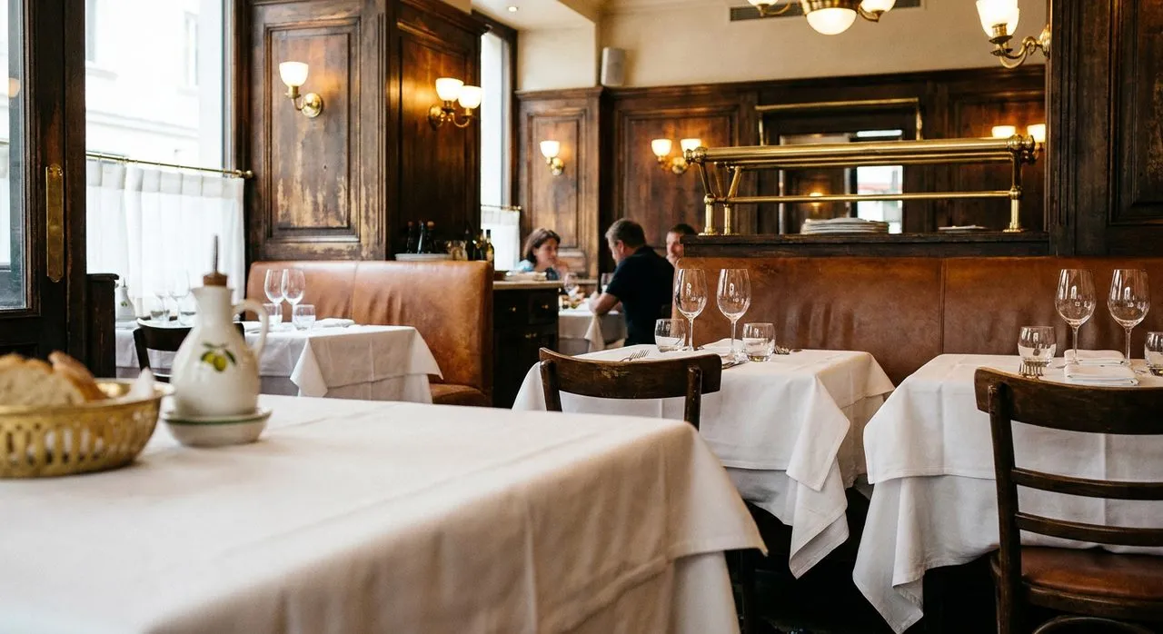 Where Brazil's Stars Eat: Basking Ridge & Morristown Insider Map