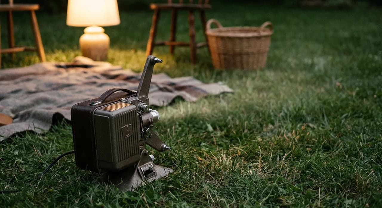 Outdoor Movie Nights in Brooklyn This June