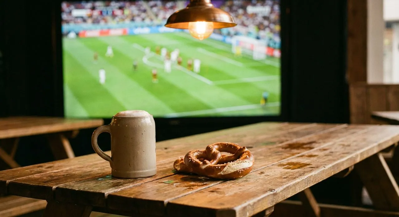 NYC Outdoor Patio Viewing Spots for Evening Kickoff Matches