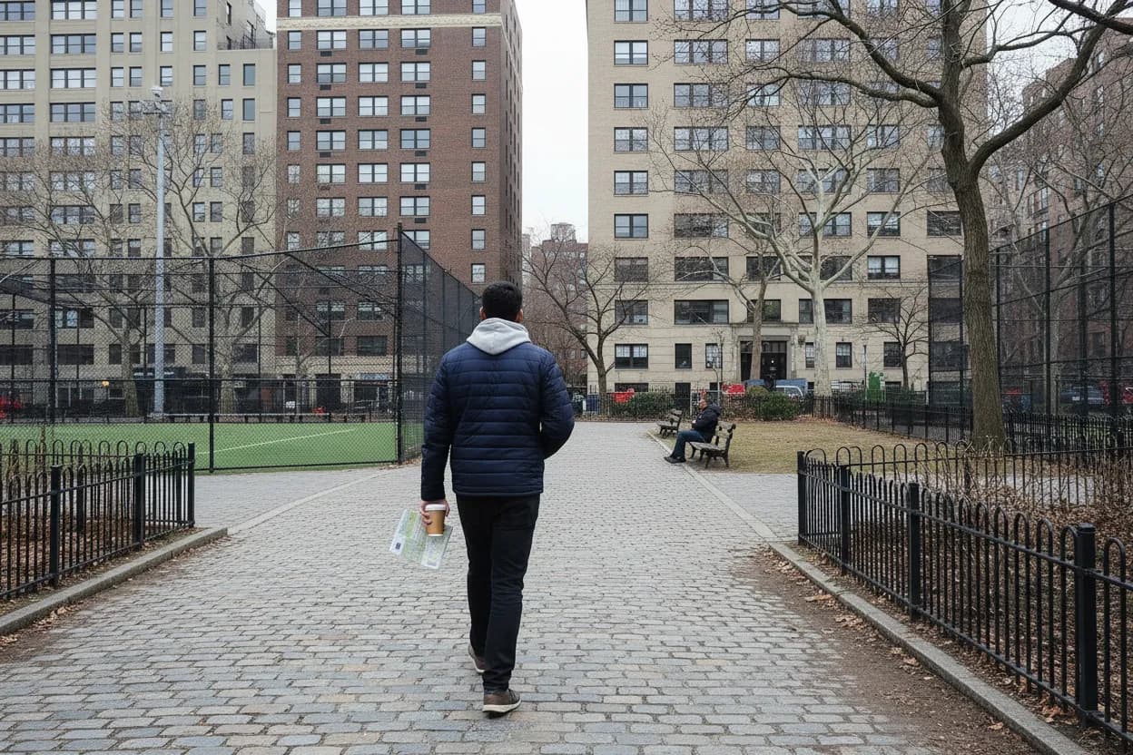 NYC experience scene for NYC Pet Fashion Events: A Guide for Dog Owners and Enthusiasts