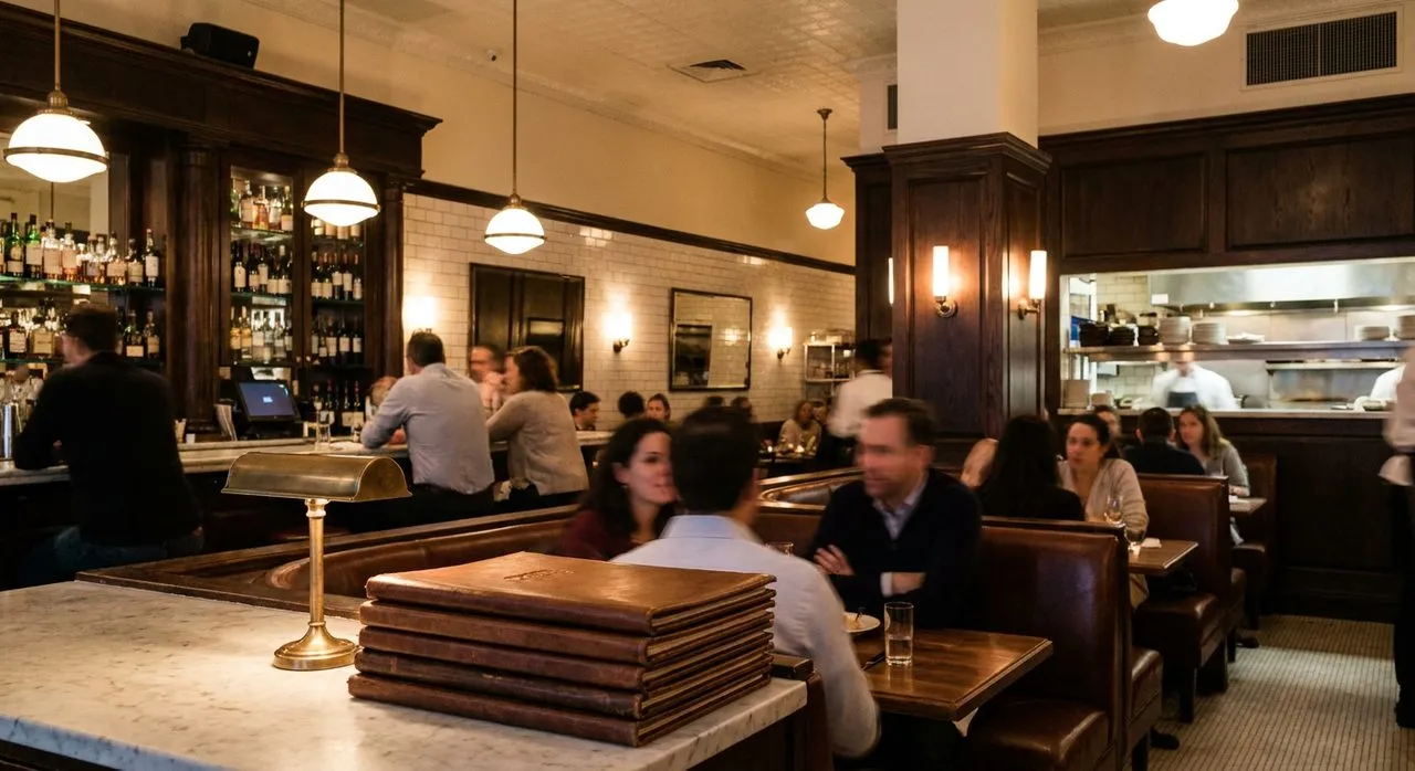 Post-Workout Brunch Spots on the Upper West Side