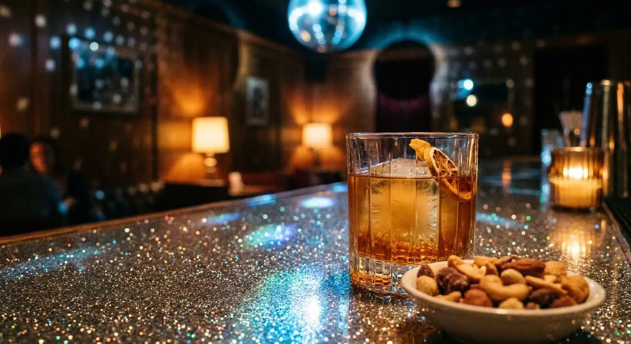 Pre-Pride Dance Bars in West Village and Chelsea