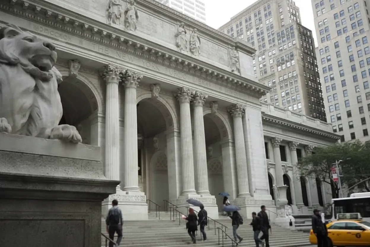 New York City experience scene for davey hearn olympic canoeist case: NYC Local Context and Practical City Guide