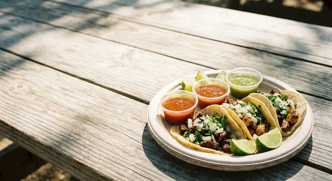 East Harlem Taqueria With Counter Seats and House-Made Tortillas
