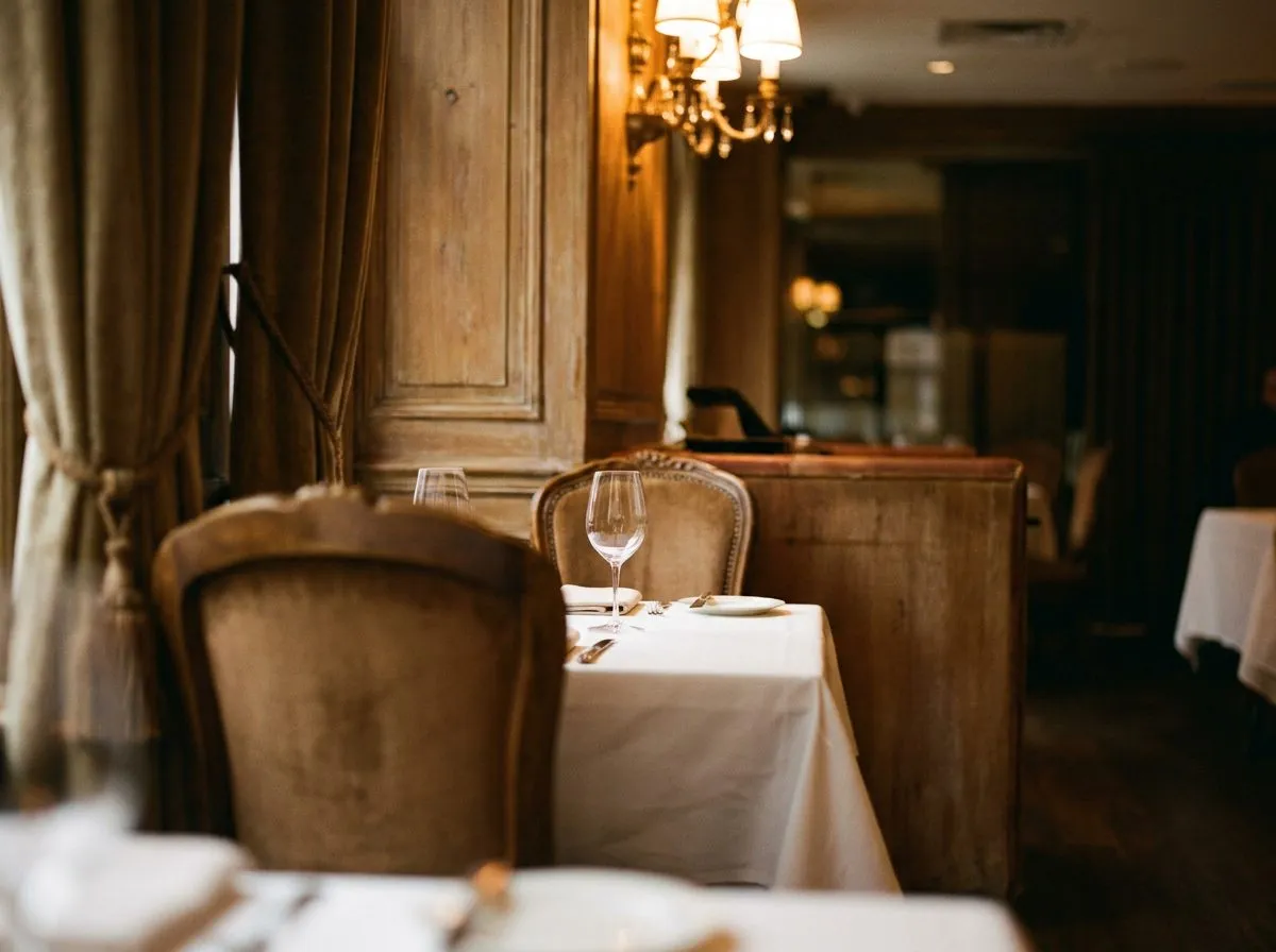 Restaurant Week Reservations Worth Booking in Midtown