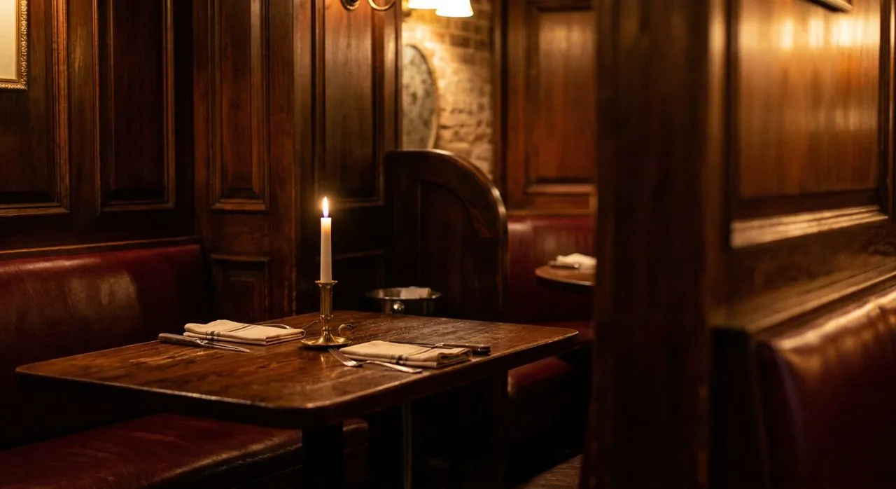 Restaurant Week Reservations Worth Booking in Midtown