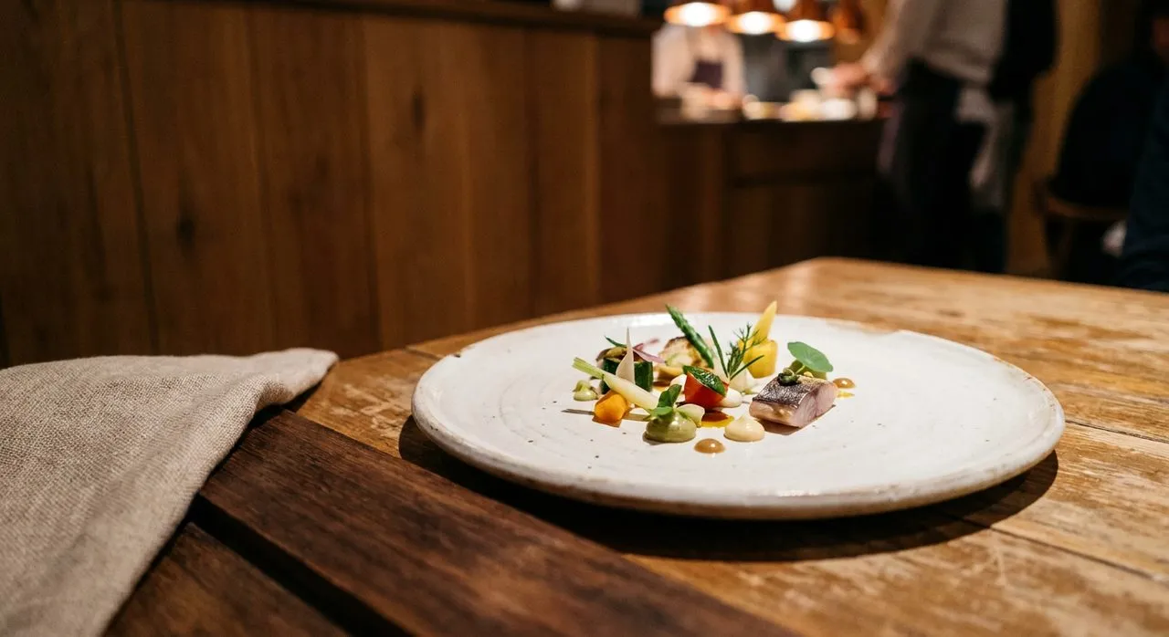 Restaurant Week Reservations Worth Booking in Midtown