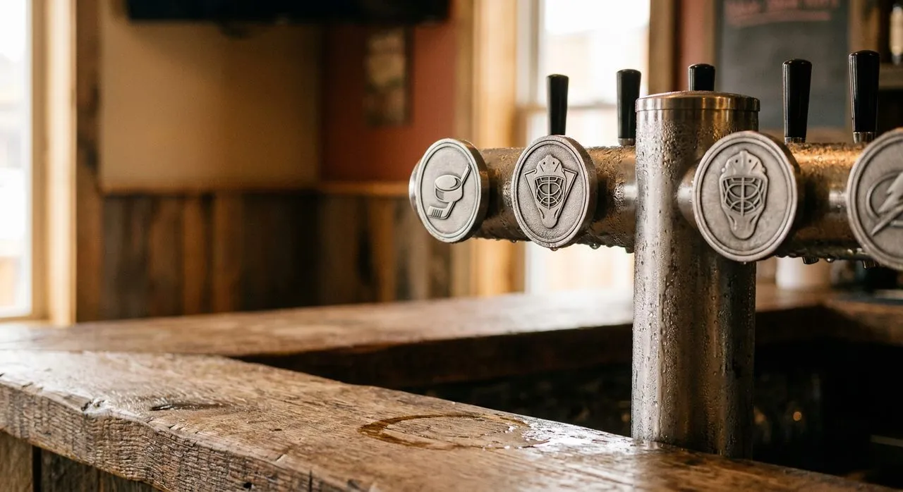 NYC Bars Showing Canadiens vs Hurricanes Playoff Games