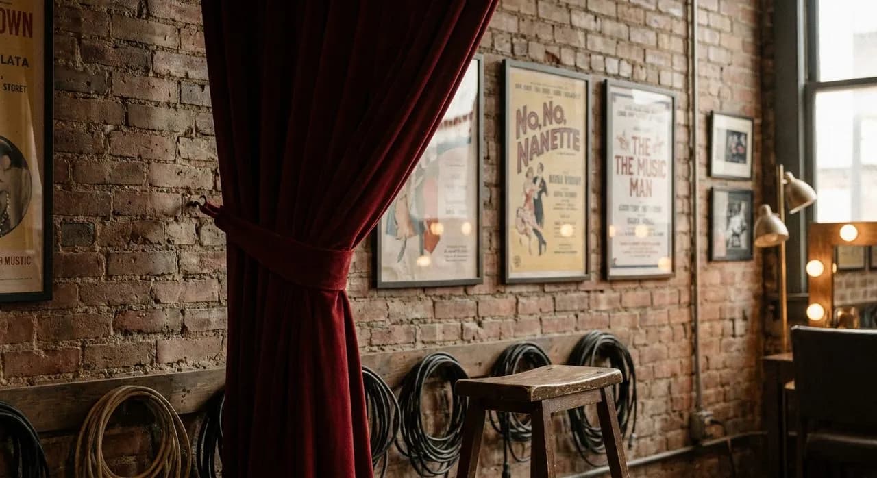 Patti LuPone's Final Broadway Weekend: Where to Toast Nearby